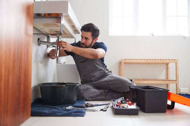 Commercial Plumbing Services